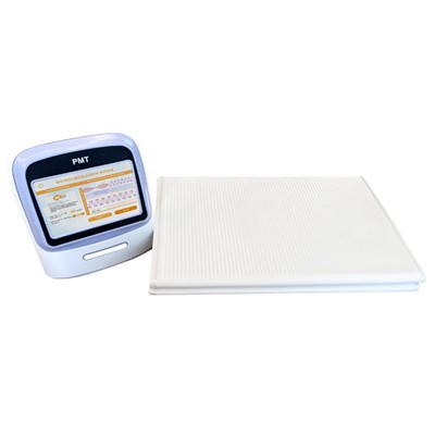 Koliko je jako magnetsko polje prostirke s pulsnim magnetskim poljem?